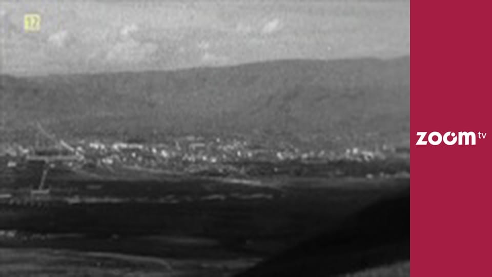 Wojciech Cejrowski - boso przez świat S1E48 - Mongolia, 1958