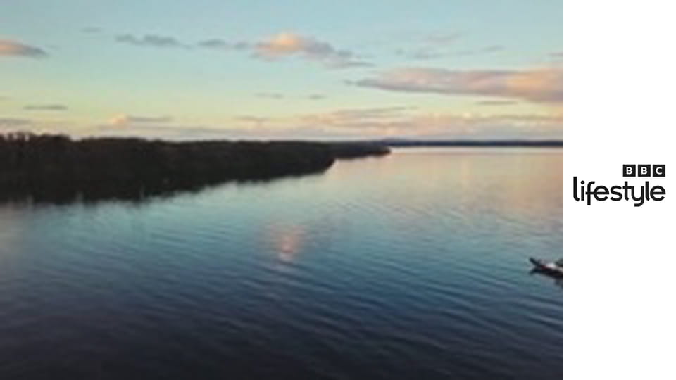 Irlandia: wspaniała podróż S1E4