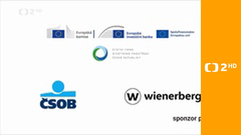 Česko a Evropa řeší klima S3E2