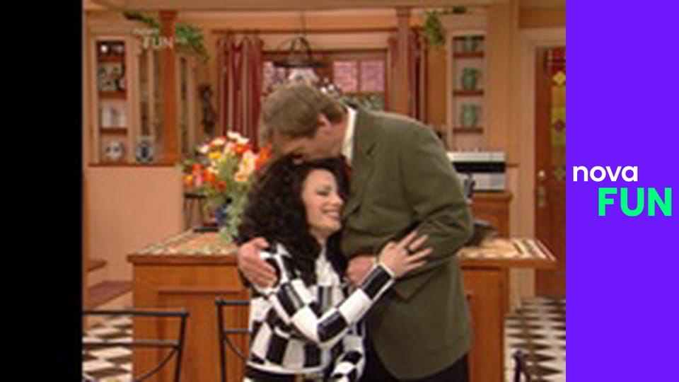 Chůva k pohledání S5E13