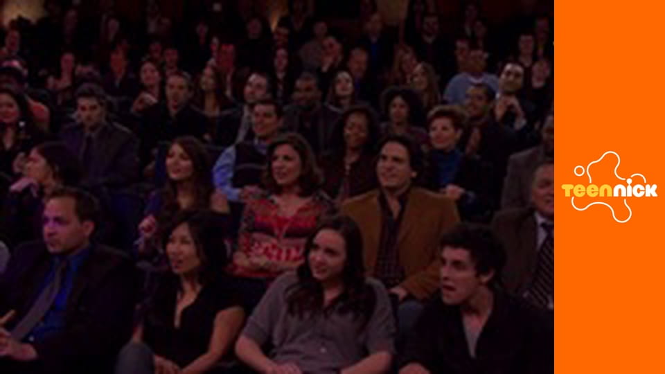 Victoria znaczy zwycięstwo S1E1 - Pilot