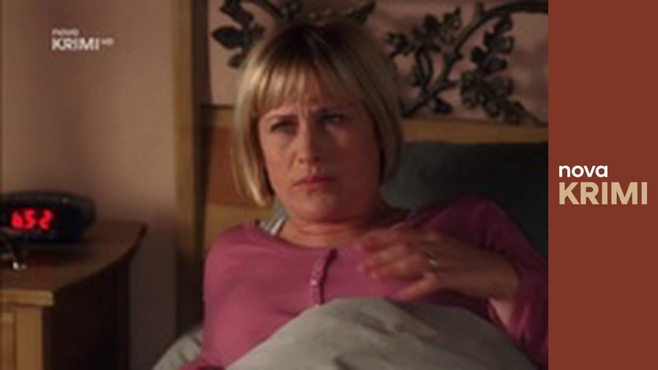 Médium S3E10 - Rozpustilá Maggie