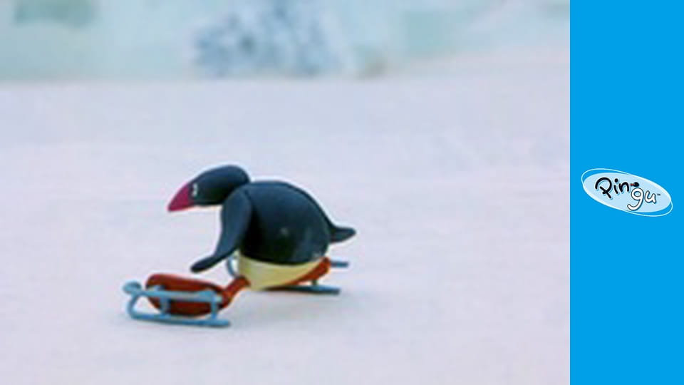 Pingu Сезон 2 Епізод 5