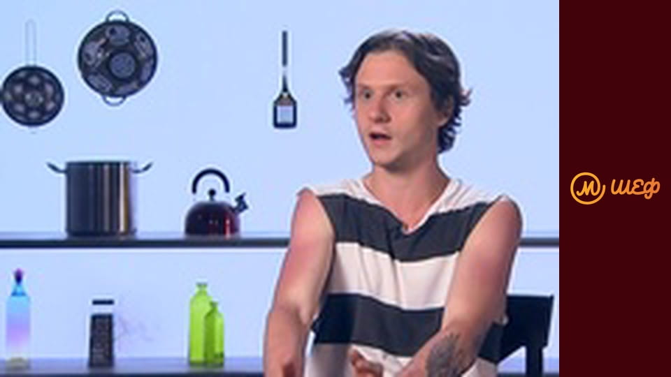 Сезон 8, Випуск 2, Частина 17