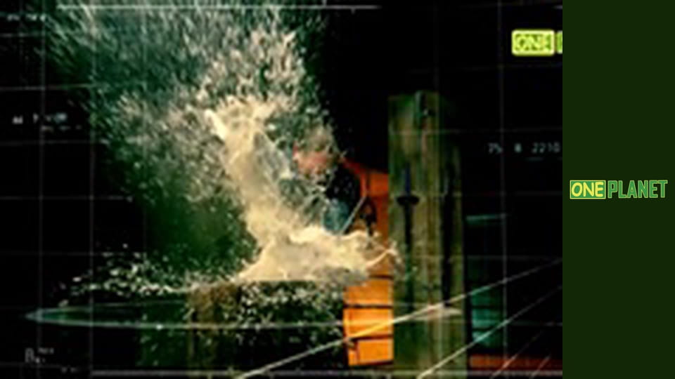 Оружие древности: искусство войны, 9 эп.