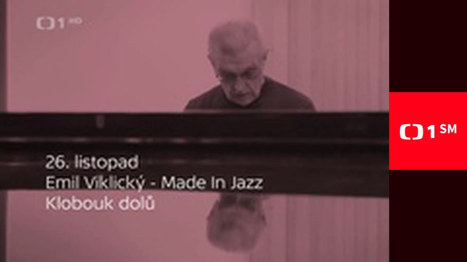 Na cestě - po Berlíně