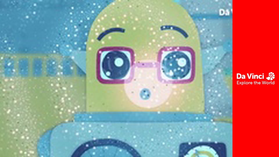 Космикс - Космический мусор