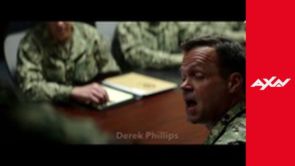 SEAL Team S7E1 - SEAL Team 07001 - Chaos In the Calm - Pt. 1