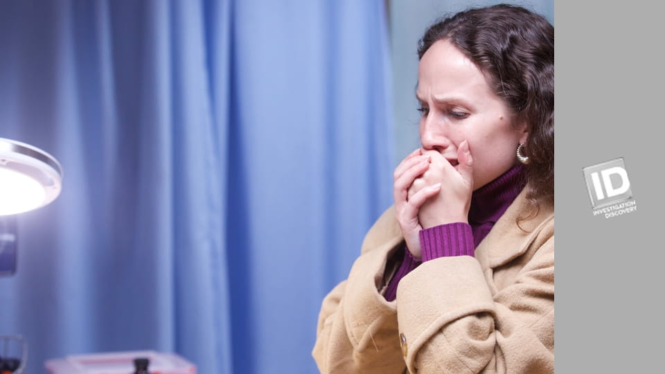 Мертвый сезон - Замерзшая вода