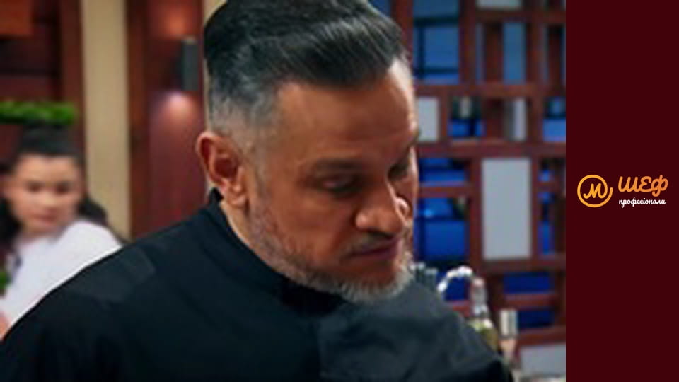 Сезон 4, Випуск 11