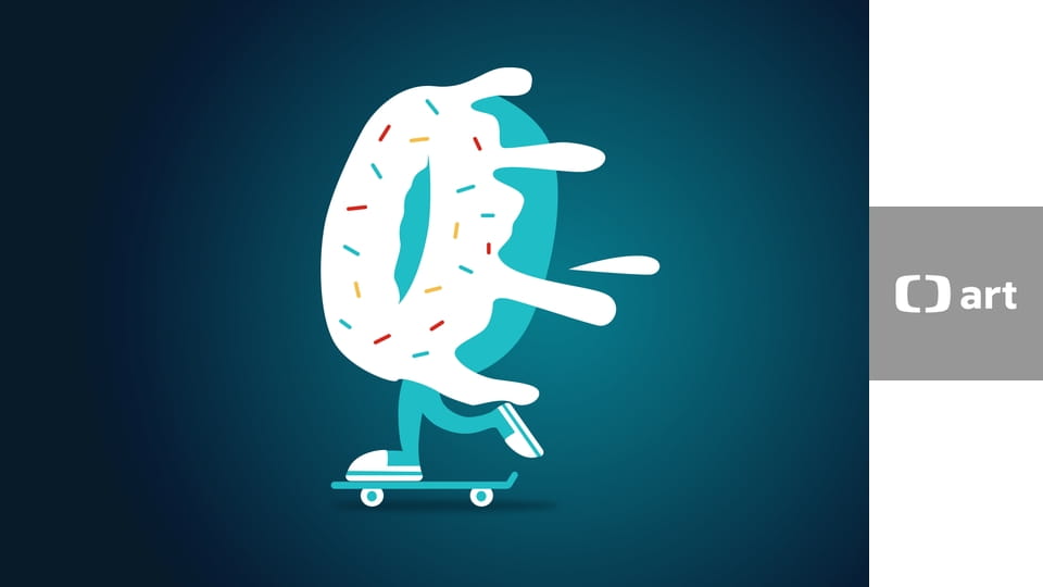 Idefix a smečka Nepoddajných II (26/52)