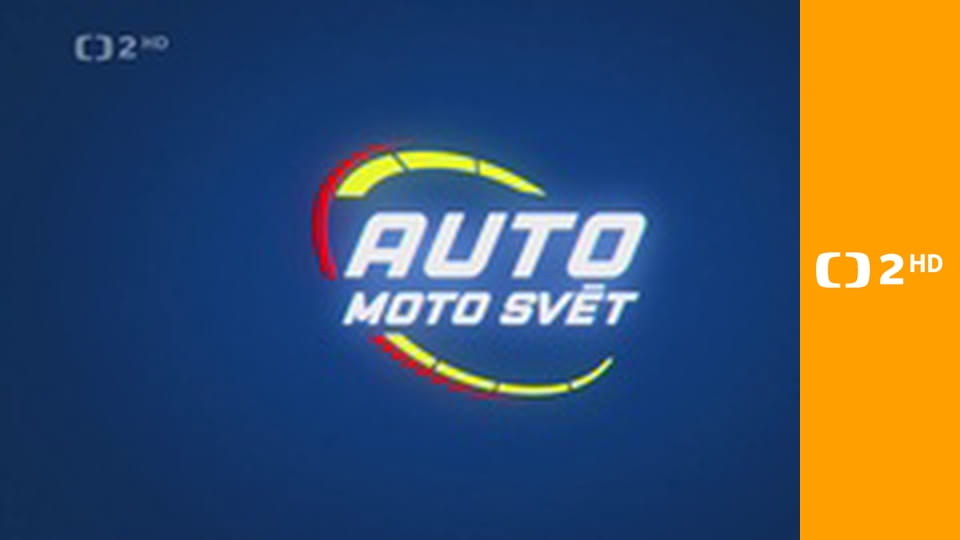 Auto moto svět