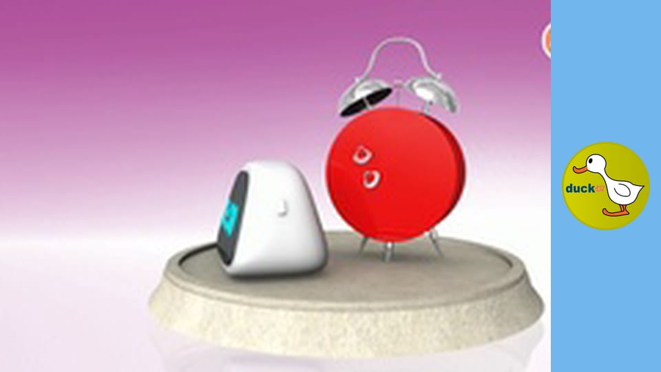 Hubbi a jeho priatelia