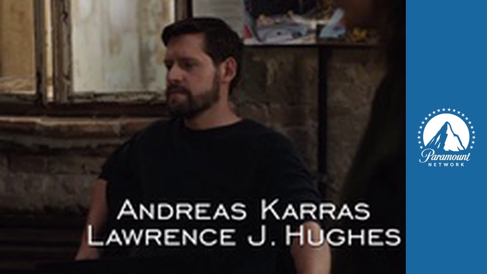 FBI: International S2E6 - Říkej tomu anarchie