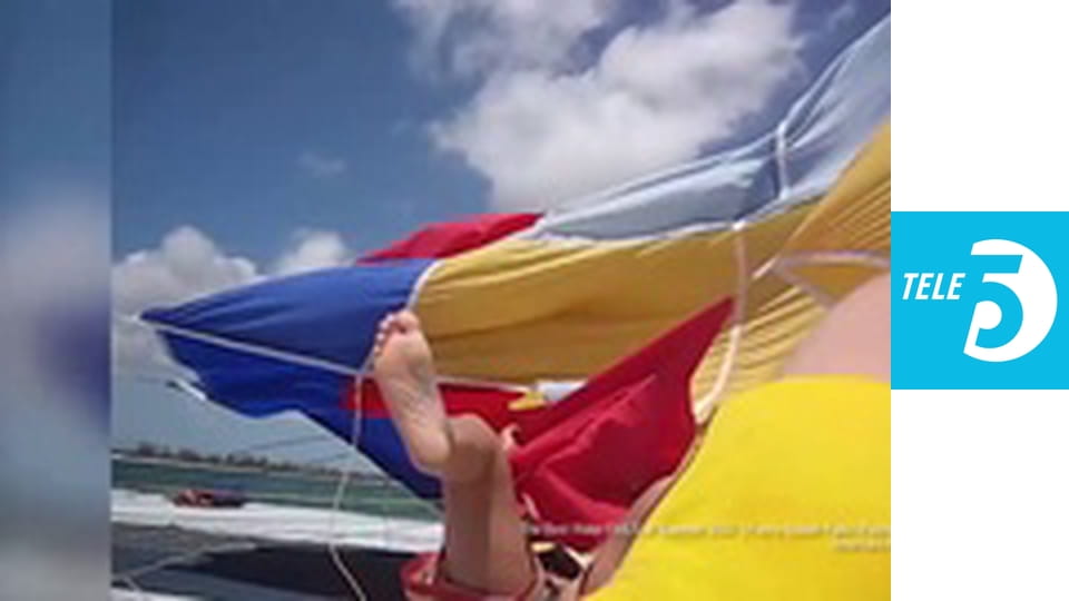 Uśmiechnij się S3E1