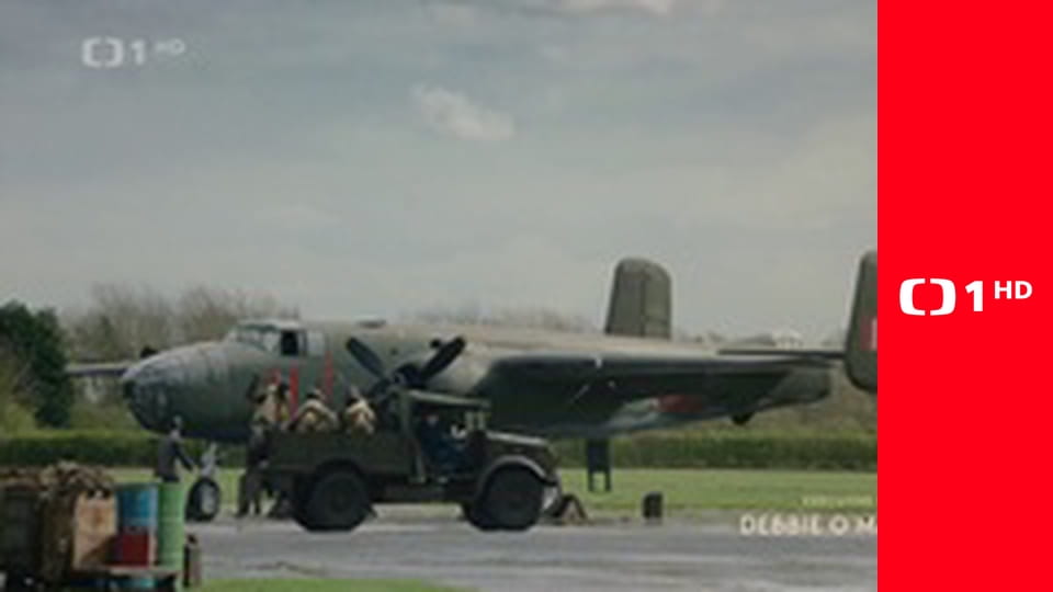 Všechny velké a malé bytosti V - Všem našim chlapcům