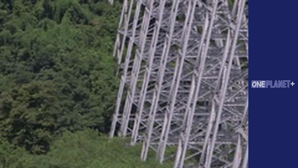 Залізничні Історіі - cерия 3