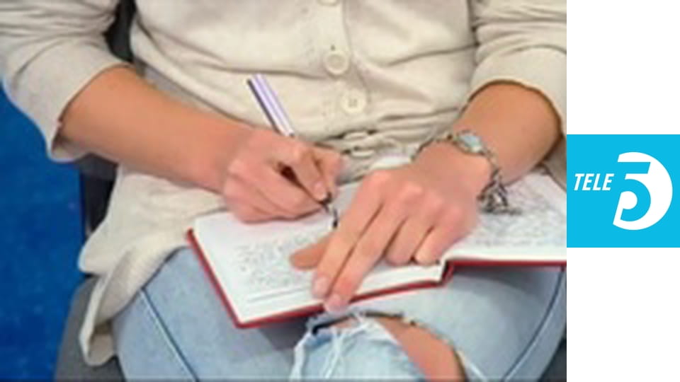 Straż graniczna S5E19