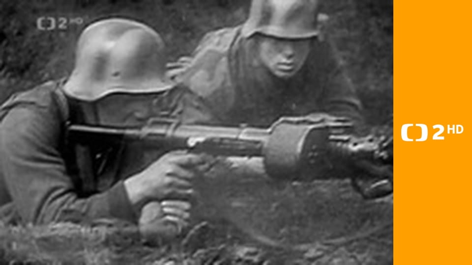 Přední linie E5 - Operace Jupiter