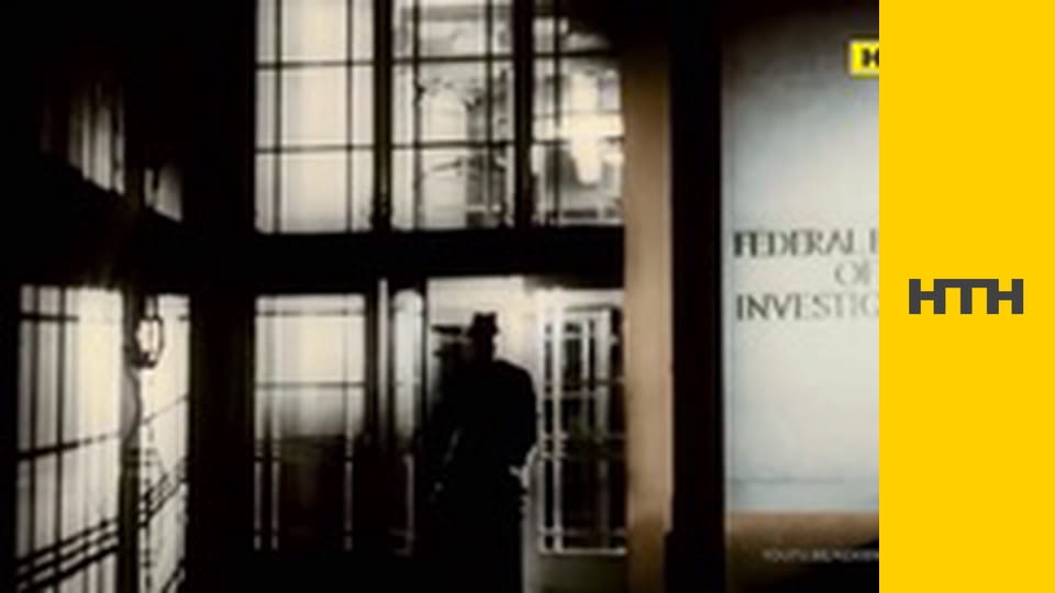 "Випадковий свідок".