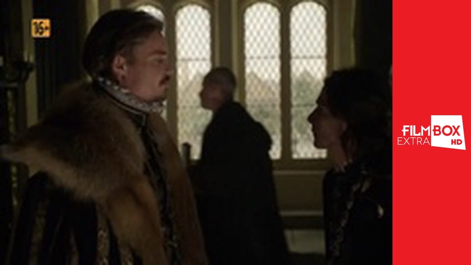 Dynastia Tudorów S4E9 - W głębi serca