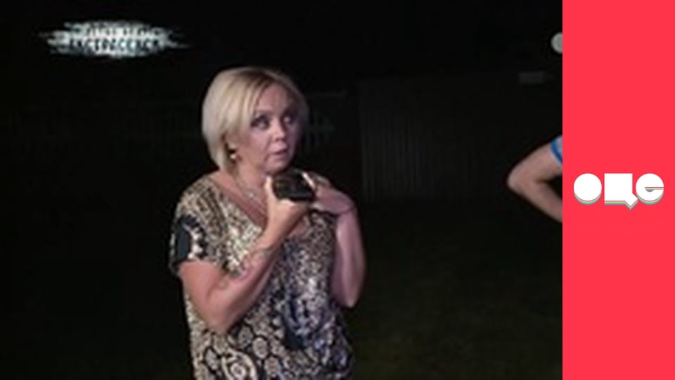 Следствие ведут экстрасенсы, 2 сезон, 22 эп. Смерть под поездом: часть 1.