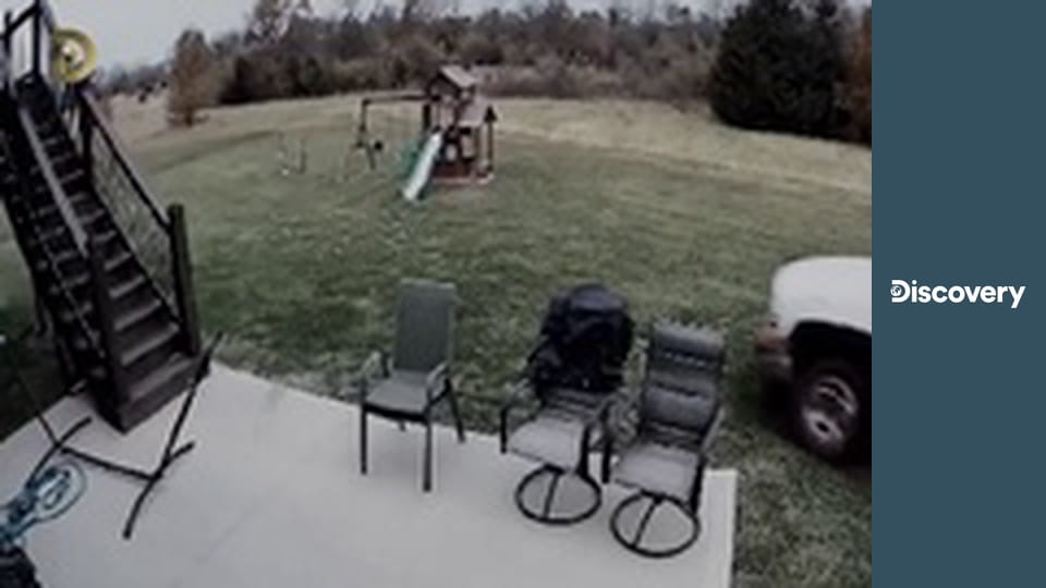 Přistiženi při činu S2E3 - Zločiny na kamerách