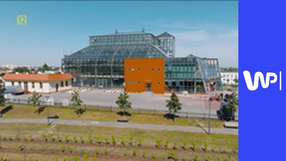 W Polskę na weekend S2E4 - Lubuskie