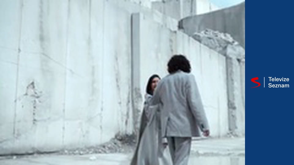 Ušák Jaromíra Bosáka E61 - Ivan Hašek