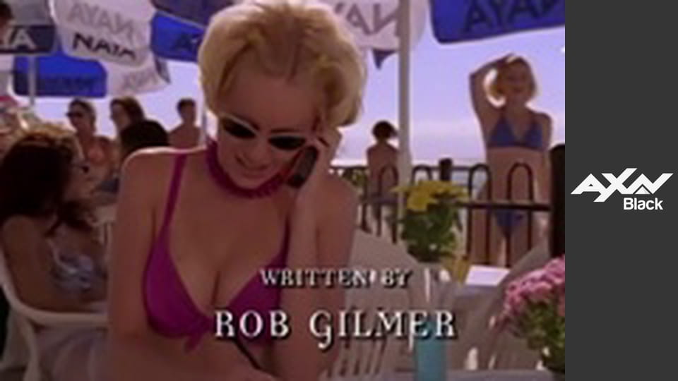 Lovci pokladů S1E10 - Záhada labyrintu