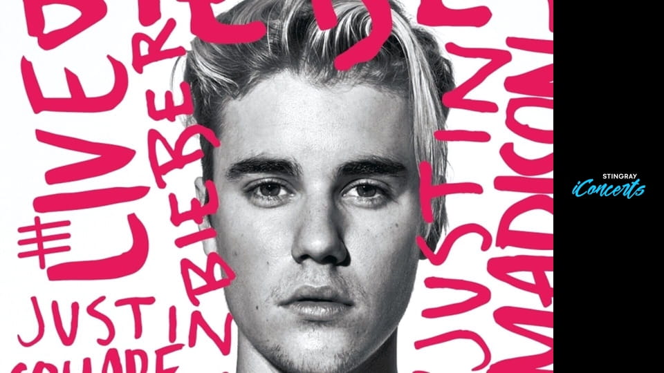 Justin Bieber - Live at Madison Square Garden