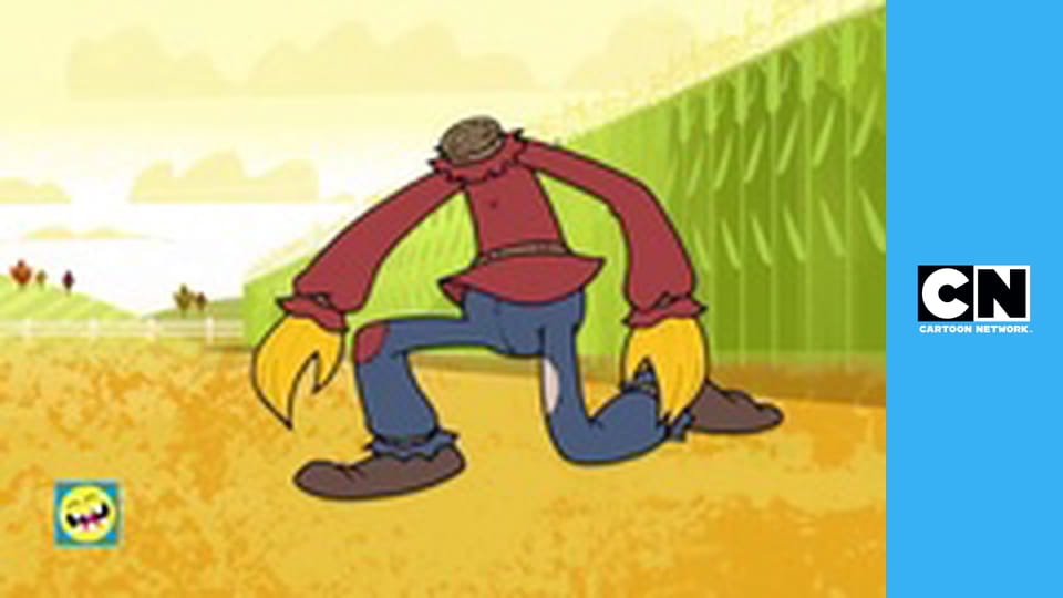 Gumballův báječně potrhlý svět S1E7 - Astrologie