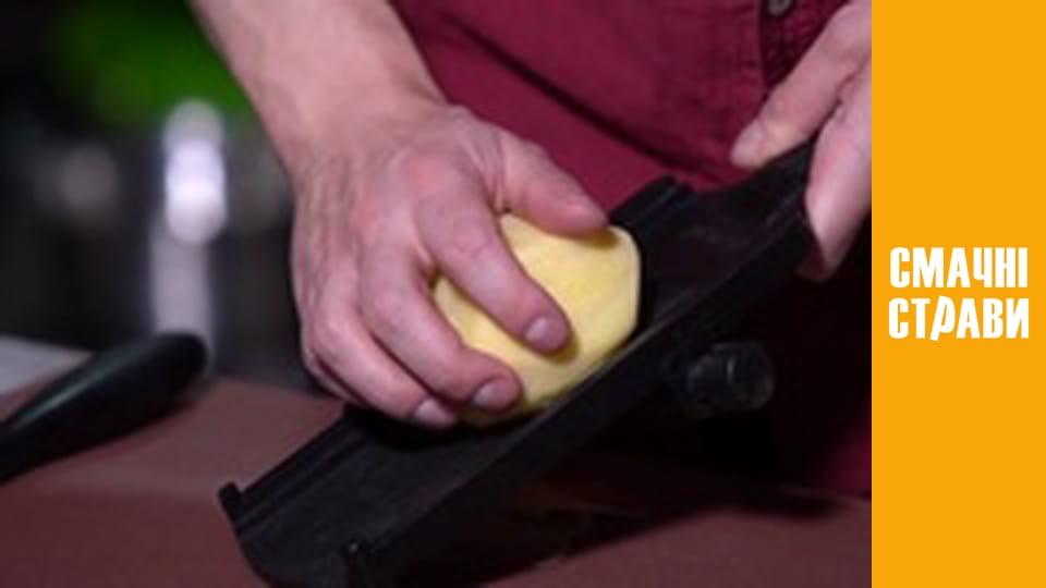 Т/с  "Д'артаньян на кухне" сезон 1 серия 29