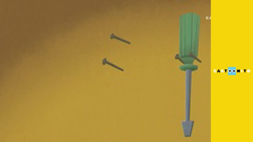 Bugs Bunny Stavitelé S2E16