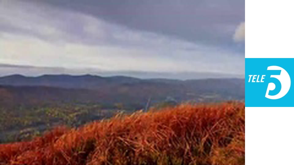 Świat z powietrza S1E1