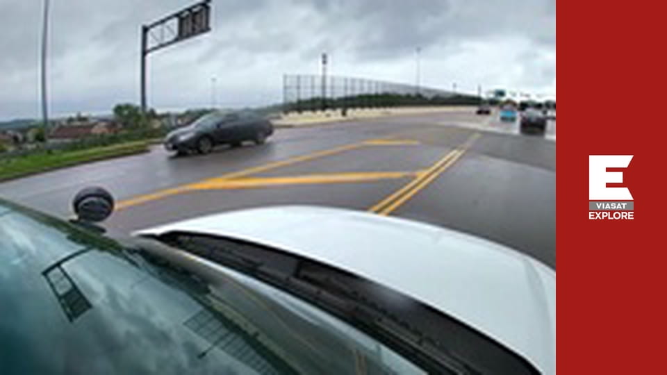 Масштабні інженерні помилки  - Сезон 4 Серія 4