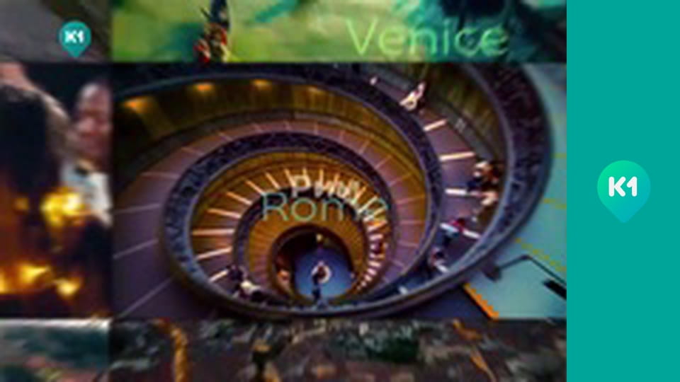 "Інший світ".