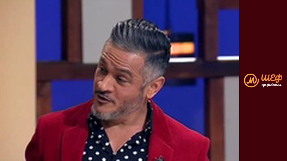 Сезон 1, Випуск 5, Частина 5