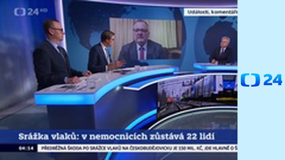 Studio ČT24