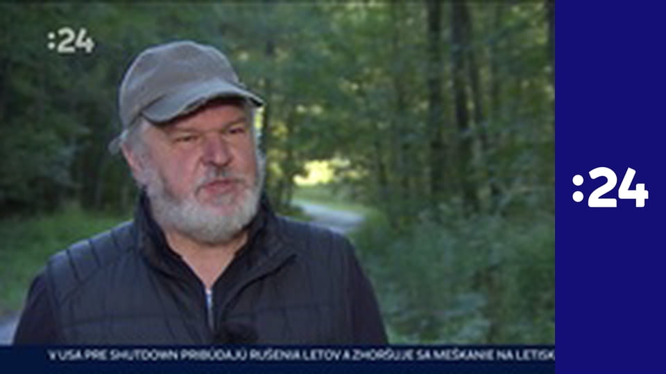 Občan za dverami E29