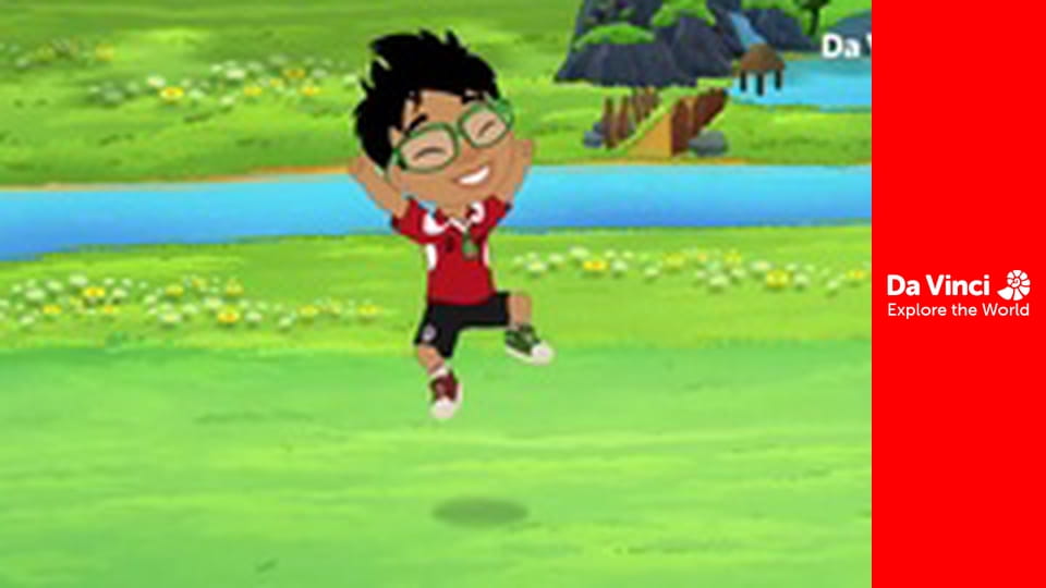 Дарвин и Ньютс - Дарвин и Ньютс набирают обороты