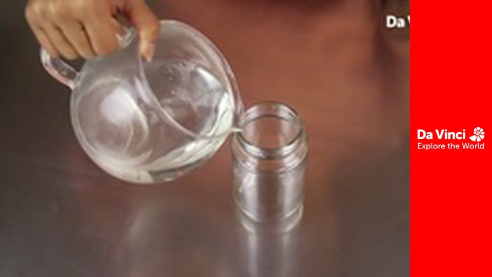 Майстерні витівки - Робимо кришталеве серце