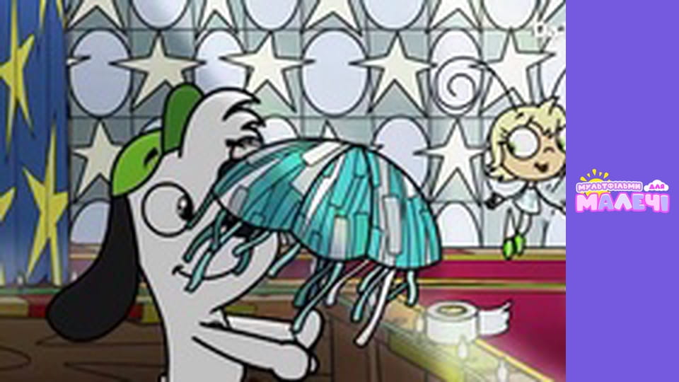 Доки - серия 29