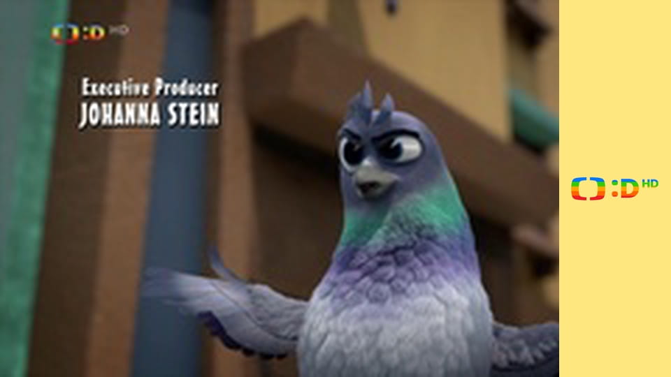 Madagaskar: Malá divočina