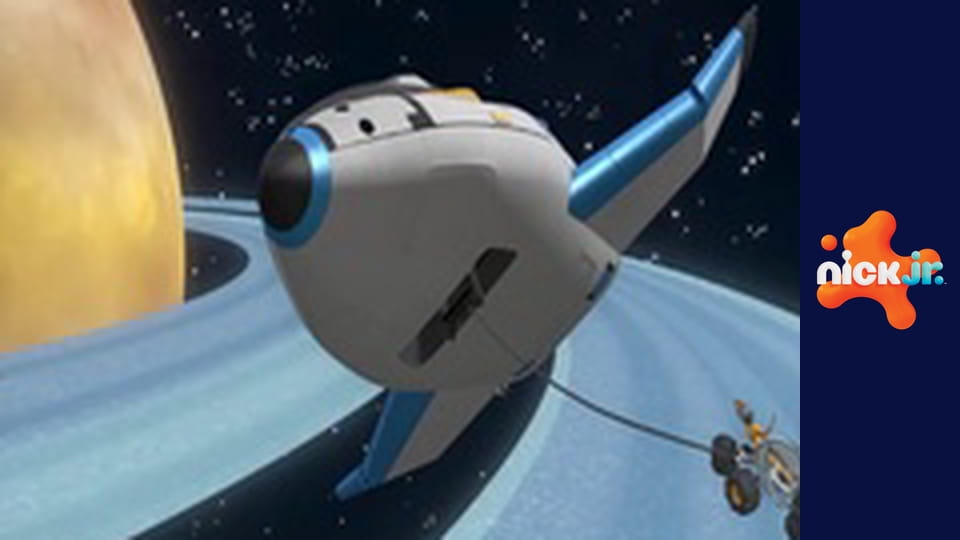 М/с "Свинка Пеппа", 5 сезон, 5 с.