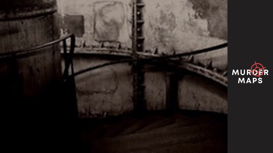 Ubojstva na željeznici - 6. epizoda