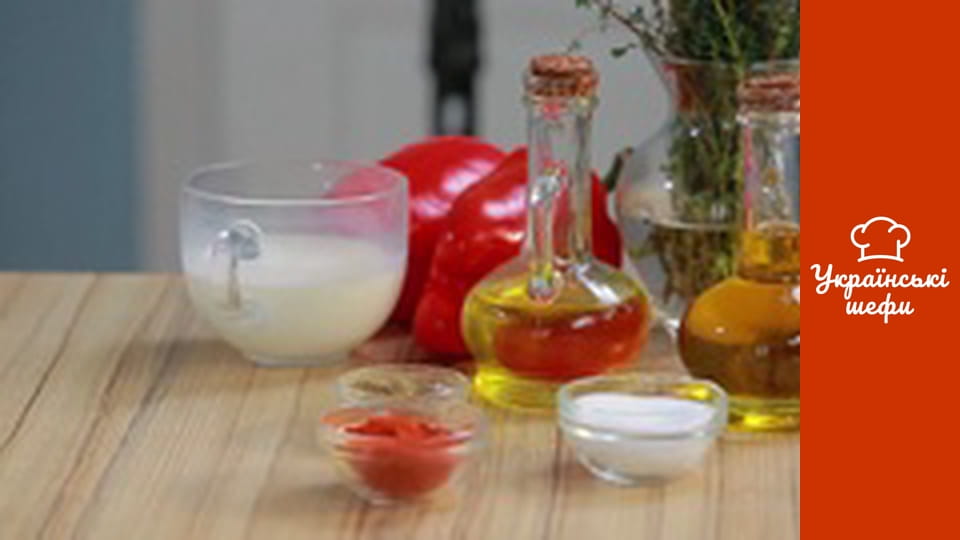 Закарпатські страви - Серія 8