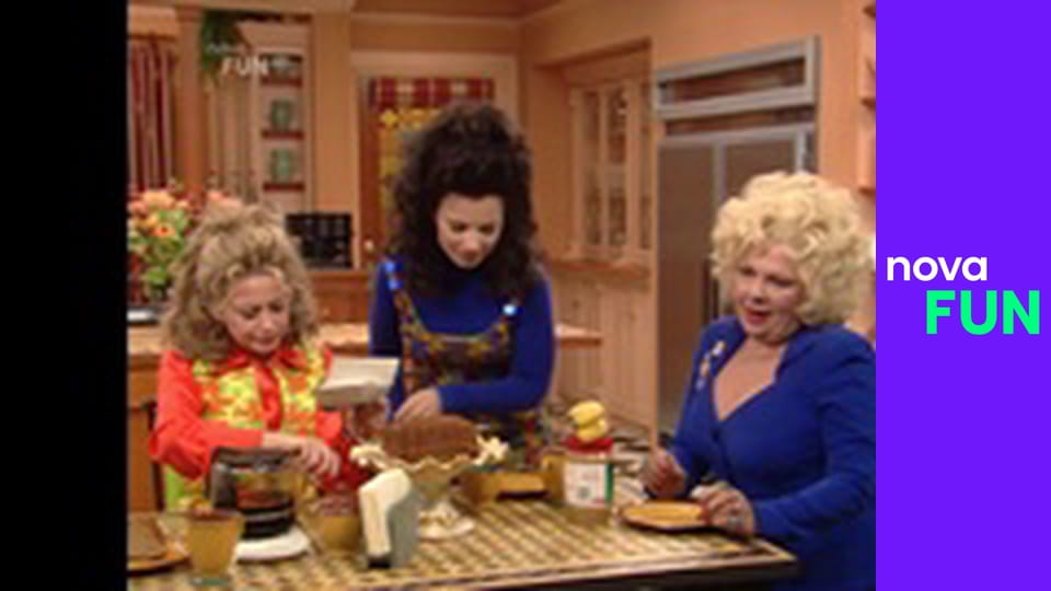 Chůva k pohledání S5E7