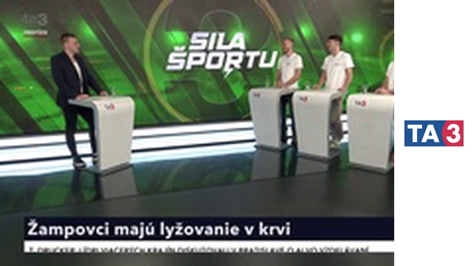 Sila športu