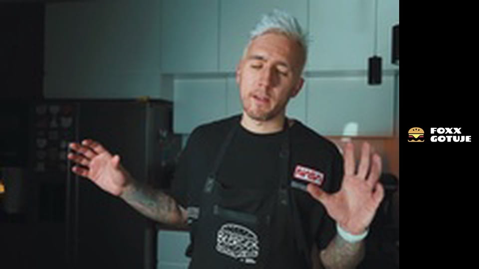 CZY TO SĄ NAJLEPSZE FRYTKI EVER? - Belgijskie Frytki z tajną posypką MIX